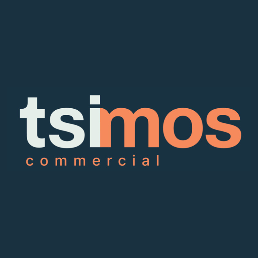 tsimos Commercial