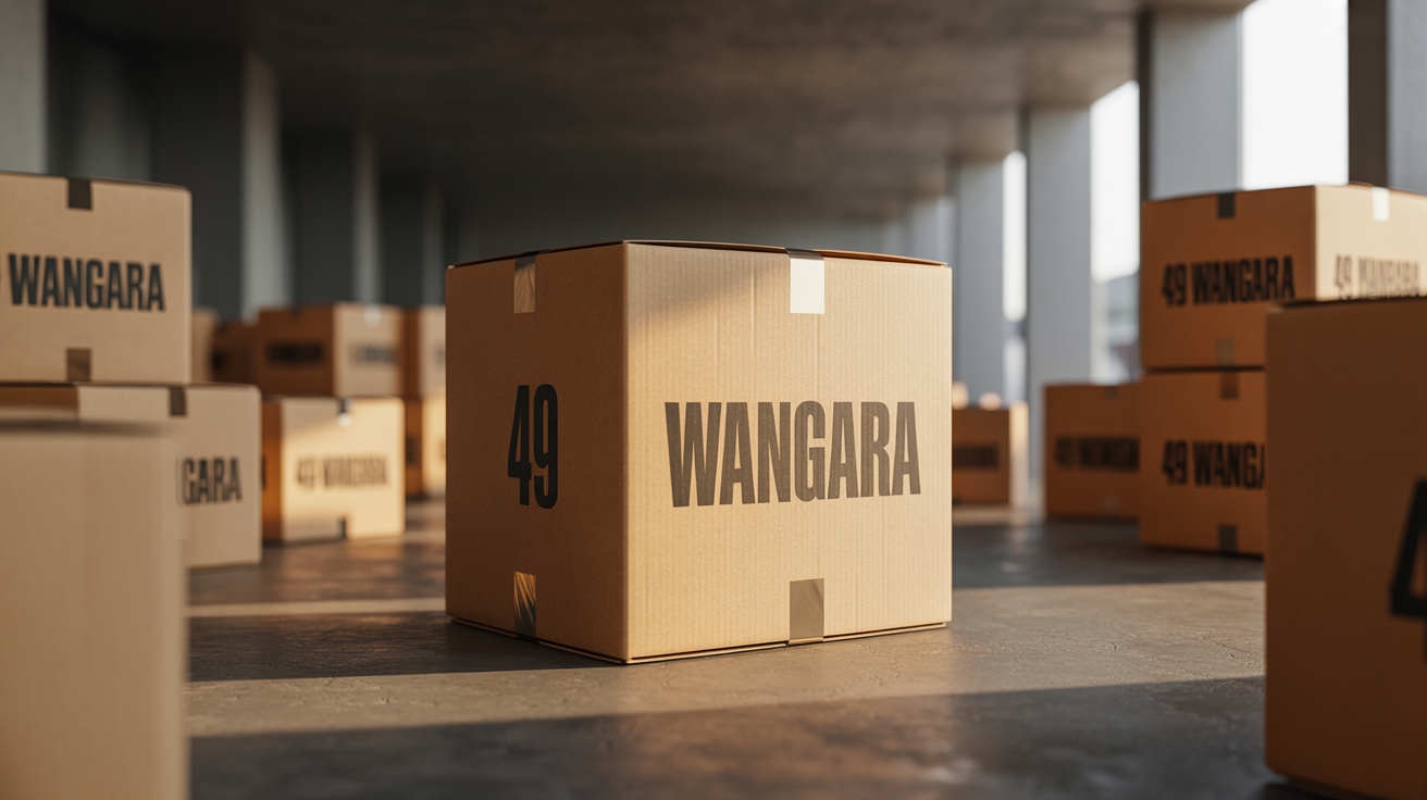 49 Wangara